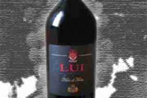 Albea Puglia Igt Lui